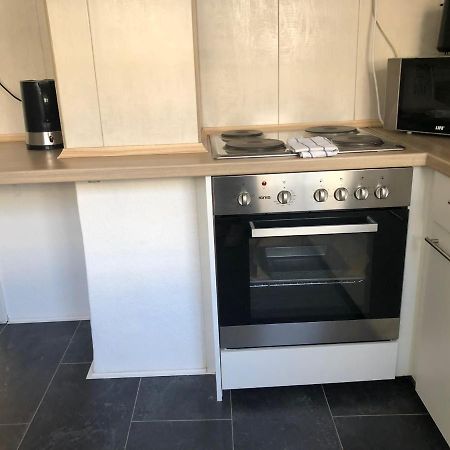 Colin Apartment Bremerhaven Bagian luar foto