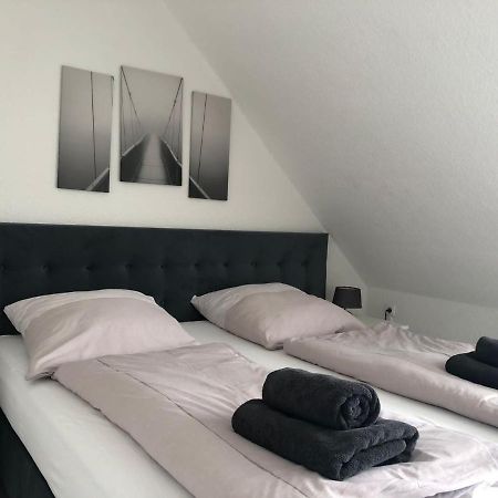 Colin Apartment Bremerhaven Bagian luar foto