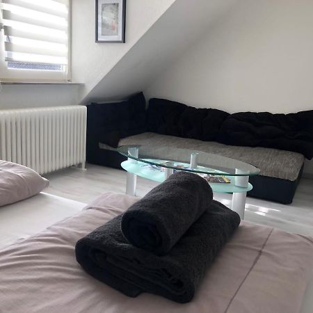Colin Apartment Bremerhaven Bagian luar foto