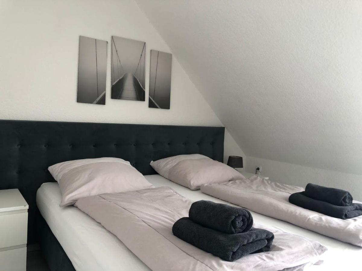 Colin Apartment Bremerhaven Bagian luar foto