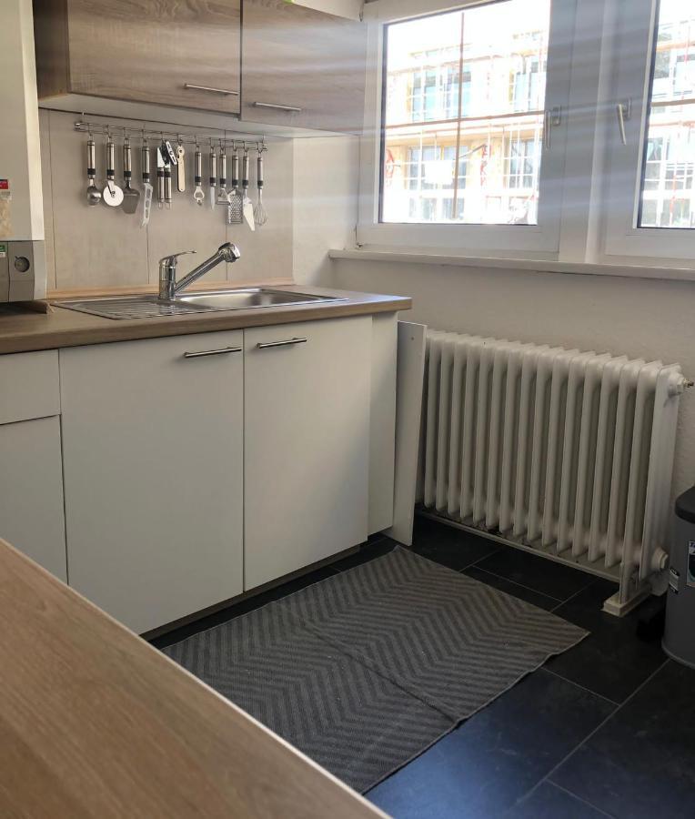 Colin Apartment Bremerhaven Bagian luar foto