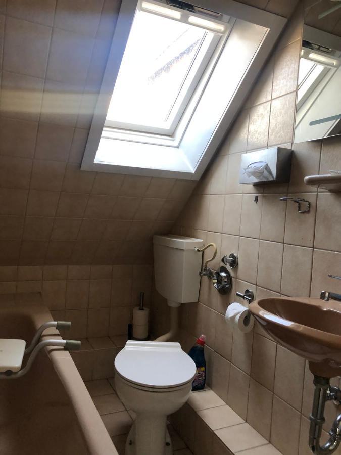 Colin Apartment Bremerhaven Bagian luar foto