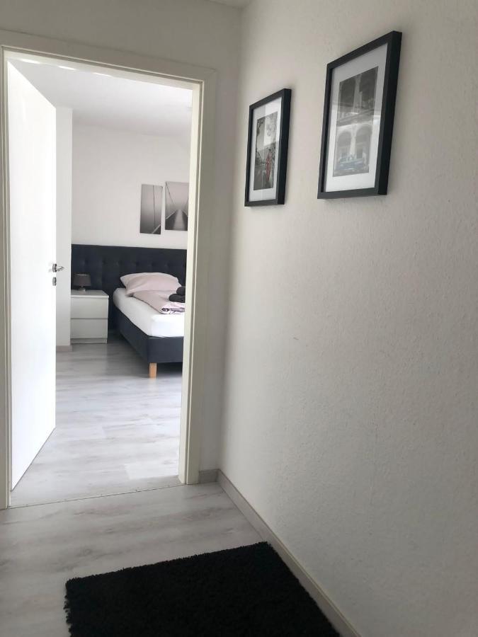 Colin Apartment Bremerhaven Bagian luar foto