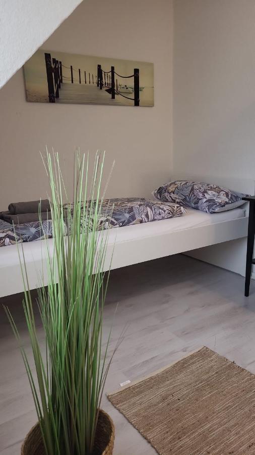 Colin Apartment Bremerhaven Bagian luar foto